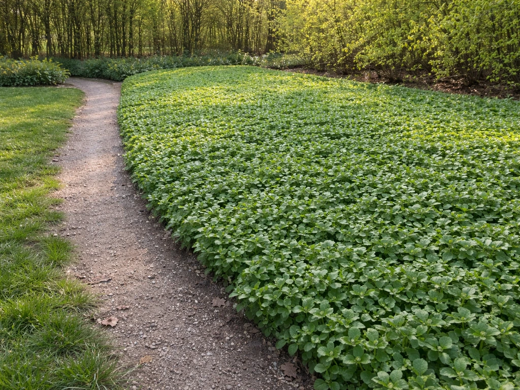 Bodembedekker in plaats van gras: stappenplan voor NL-tuinen