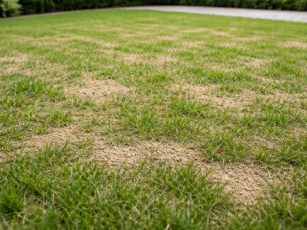Tuinaarde over gras: wanneer helpt het en hoe pak je het aan