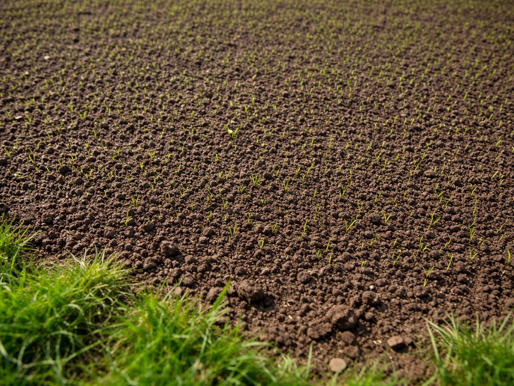 Grond verbeteren voor gras: stap-voor-stap bodem & aanpak