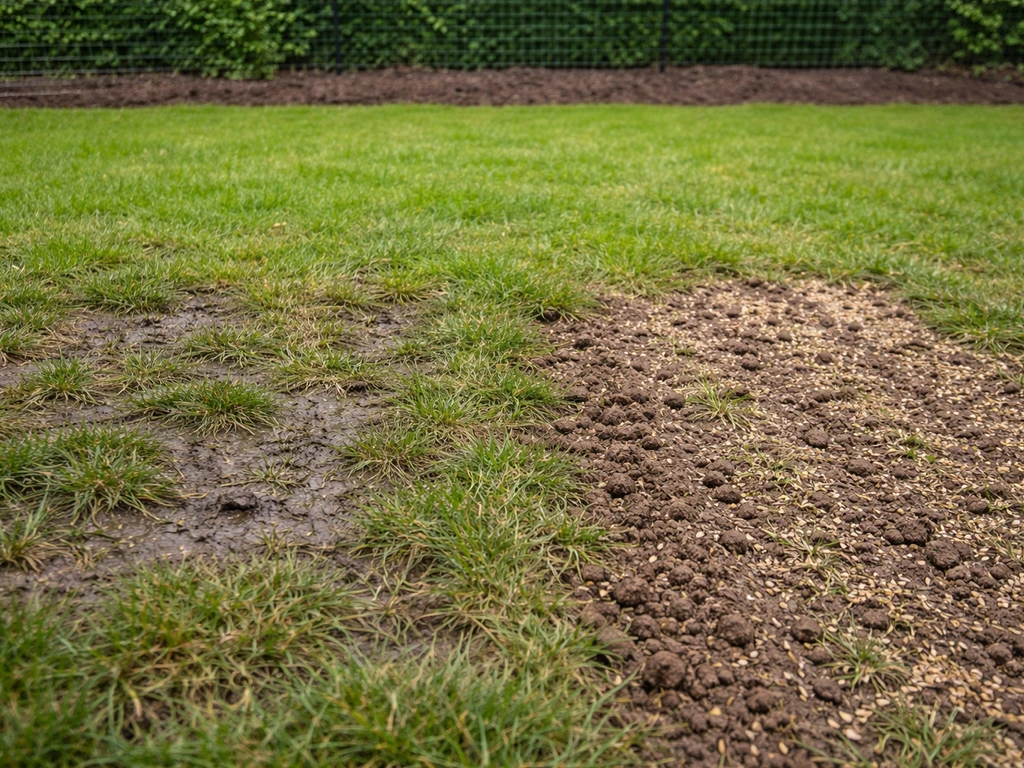 Kleigrond verbeteren voor gras: stap-voor-stap aanpak NL