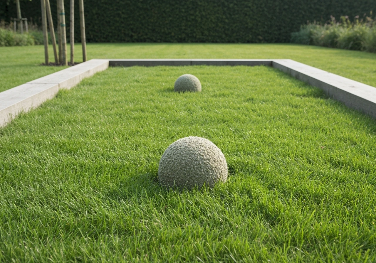Kan je worteldoek over gras leggen? Wanneer wel of niet