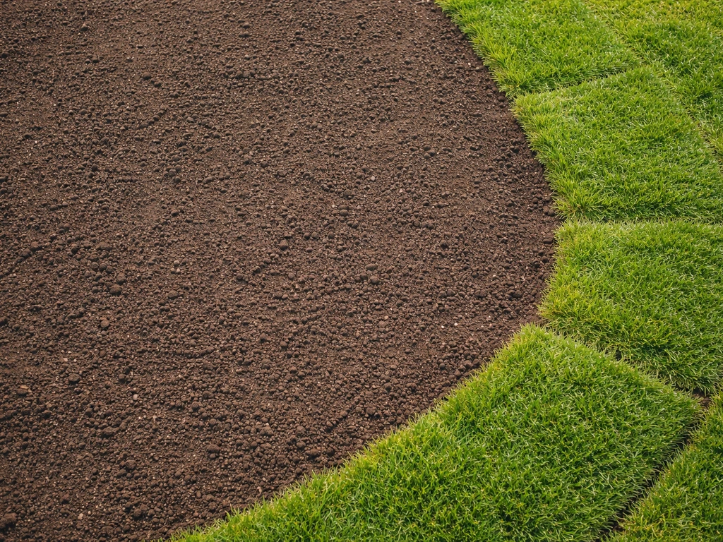 Welke tuinaarde voor gras: keuzehulp voor NL-gazon