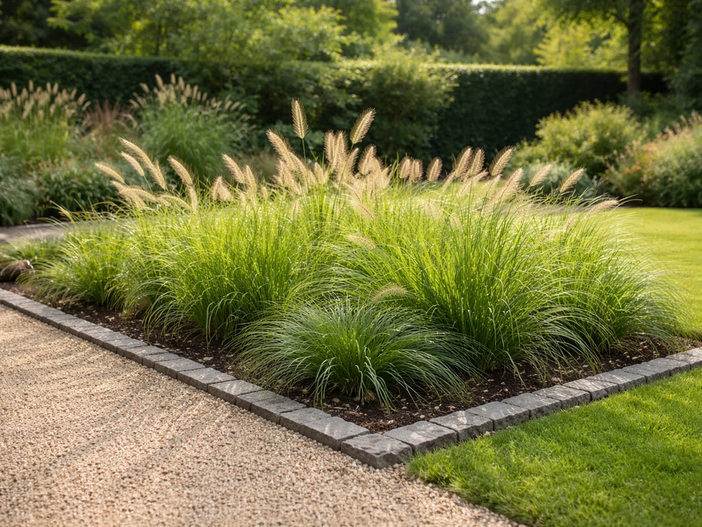 Decoratie gras: keuzes, ideeën en stappenplan voor tuin en gazon